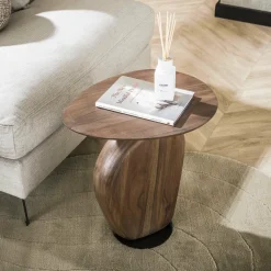 WoonStijl Bijzettafel Art Solid Sale