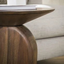 WoonStijl Bijzettafel Art Solid Sale