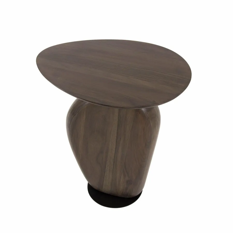 WoonStijl Bijzettafel Art Solid Sale