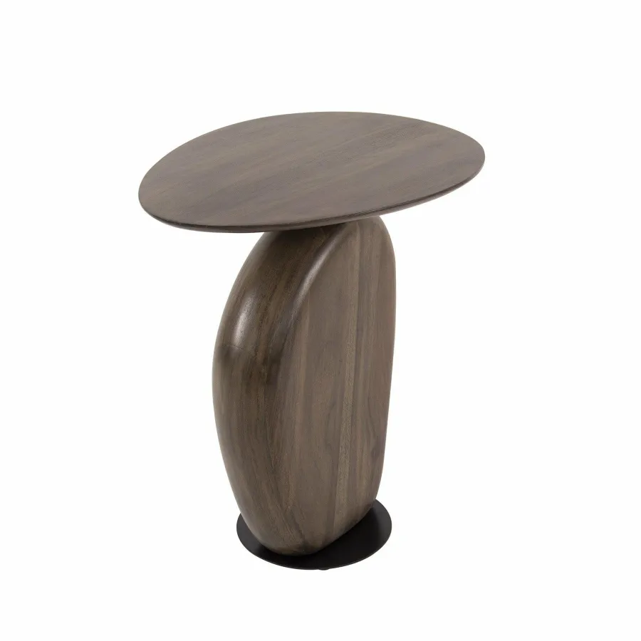WoonStijl Bijzettafel Art Solid Sale