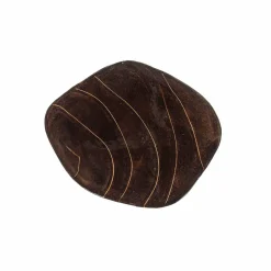 WoonStijl Bijzettafel S Eclipse koper antiek finish Outlet