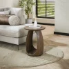WoonStijl Bijzettafel S Flow Solid Outlet