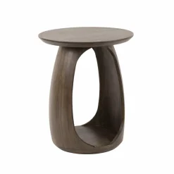 WoonStijl Bijzettafel S Flow Solid Outlet