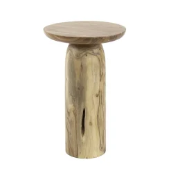 WoonStijl Bijzettafel XL River Solid Hot