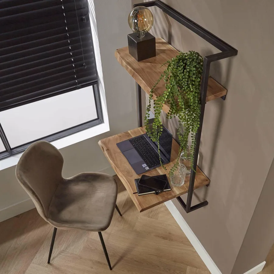WoonStijl Bureau air solid Hot