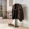 WoonStijl Dressboy Luno bruin