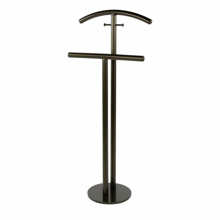 WoonStijl Dressboy Luno bruin