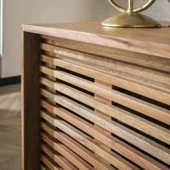 WoonStijl Dressoir 2 deuren slide 150 cm Clearance