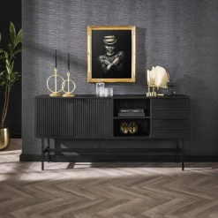 WoonStijl Dressoir 2 deurs en 2 lades marina Sale