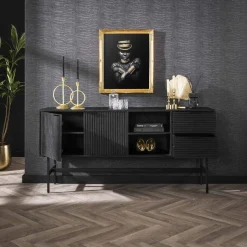 WoonStijl Dressoir 2 deurs en 2 lades marina Sale