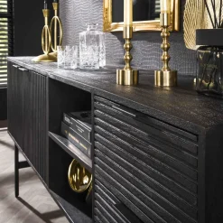 WoonStijl Dressoir 2 deurs en 2 lades marina Sale