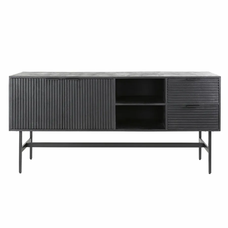 WoonStijl Dressoir 2 deurs en 2 lades marina Sale