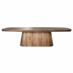 WoonStijl Eetkamertafel 300 arcadia ovaal Online