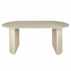 WoonStijl Eetkamertafel 180 arch ceramic Clearance