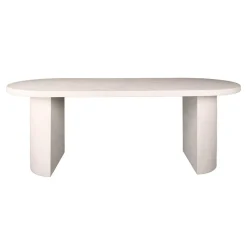 WoonStijl Eetkamertafel arch stone 215x90cm Online