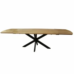 WoonStijl Eetkamertafel Extend acacia 175 / 275 cm Sale