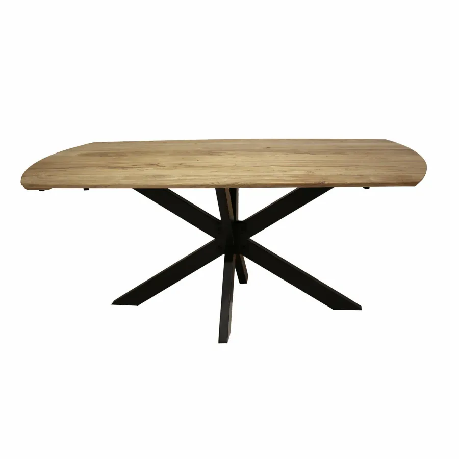 WoonStijl Eetkamertafel Extend acacia 175 / 275 cm Sale