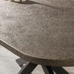 WoonStijl Eettafel Bronvik deens ovaal 215 cm Online