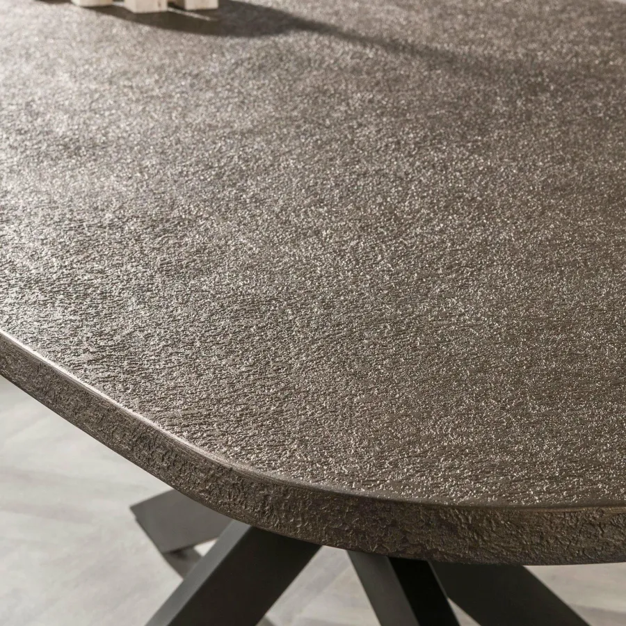 WoonStijl Eettafel Bronvik deens ovaal 180 cm Online