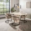 WoonStijl Eettafel Centro 180 New