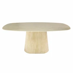 WoonStijl Eettafel Centro 180 New