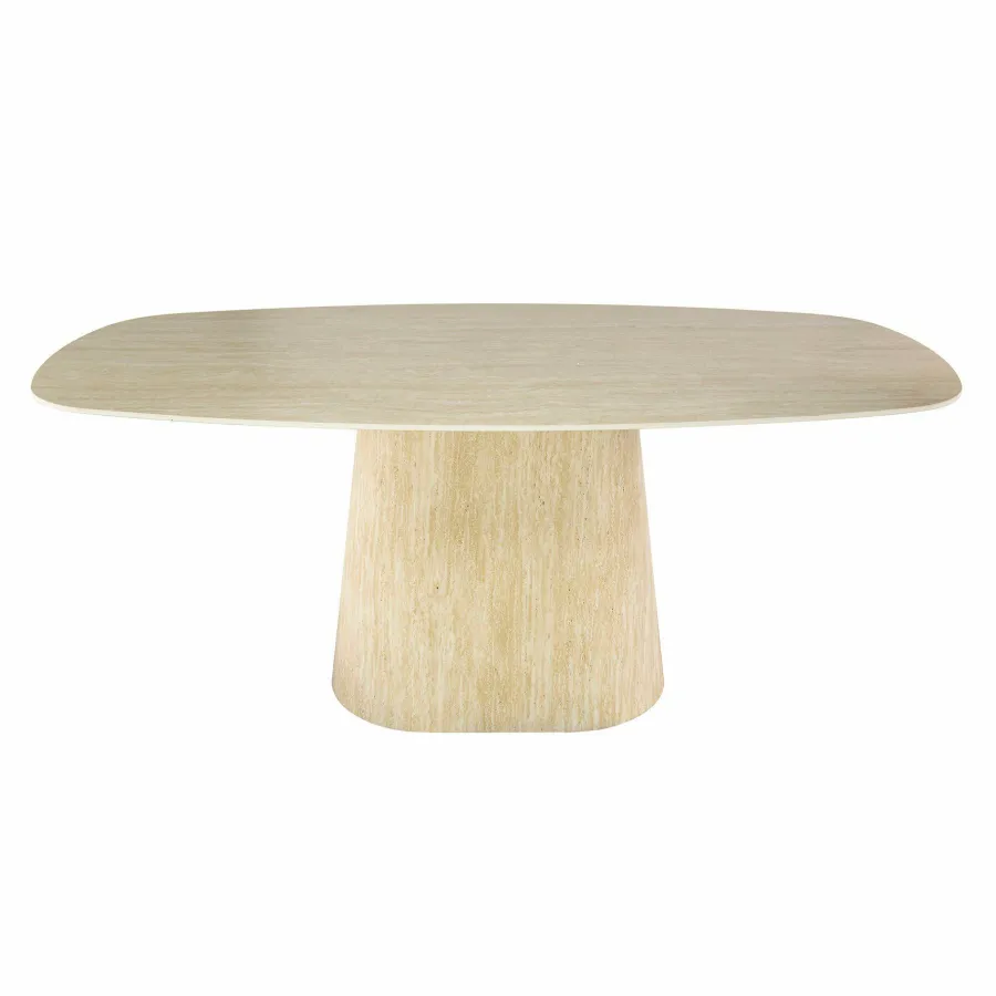 WoonStijl Eettafel Centro 180 New