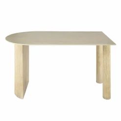 WoonStijl Eettafel Romano Arch 1-side 140 Best