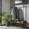 WoonStijl Garderobekast Blend en 2 lades Discount