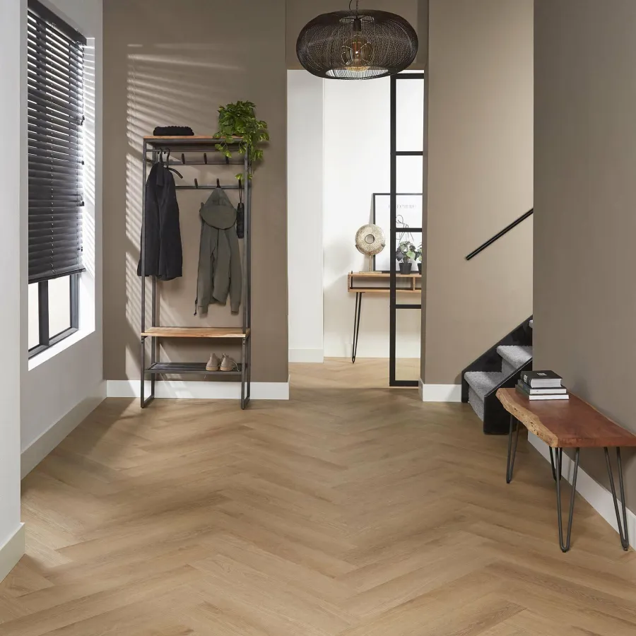 WoonStijl Garderobemeubel roede edge Outlet