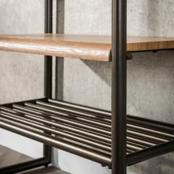 WoonStijl Garderobemeubel Luno 70 Best