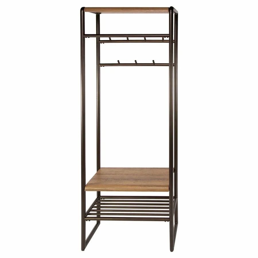 WoonStijl Garderobemeubel Luno 70 Best