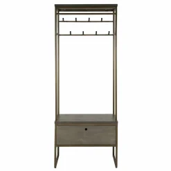 WoonStijl Garderobemeubel roede Ferro Discount
