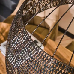 WoonStijl Hanglamp Ø80 armor Outlet