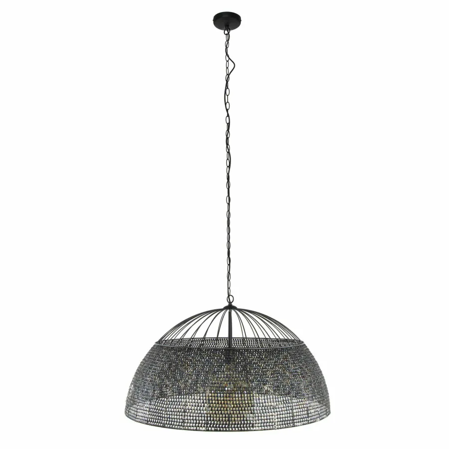 WoonStijl Hanglamp Ø80 armor Outlet