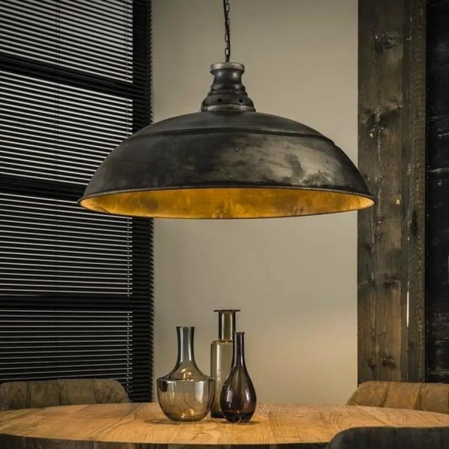 WoonStijl Hanglamp Ø80 Industry Online