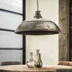 WoonStijl Hanglamp Ø80 Industry Online
