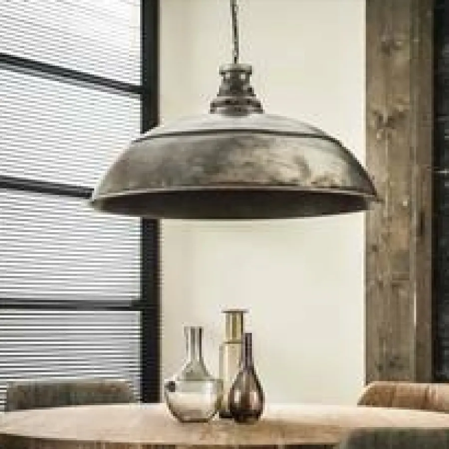 WoonStijl Hanglamp Ø80 Industry Online