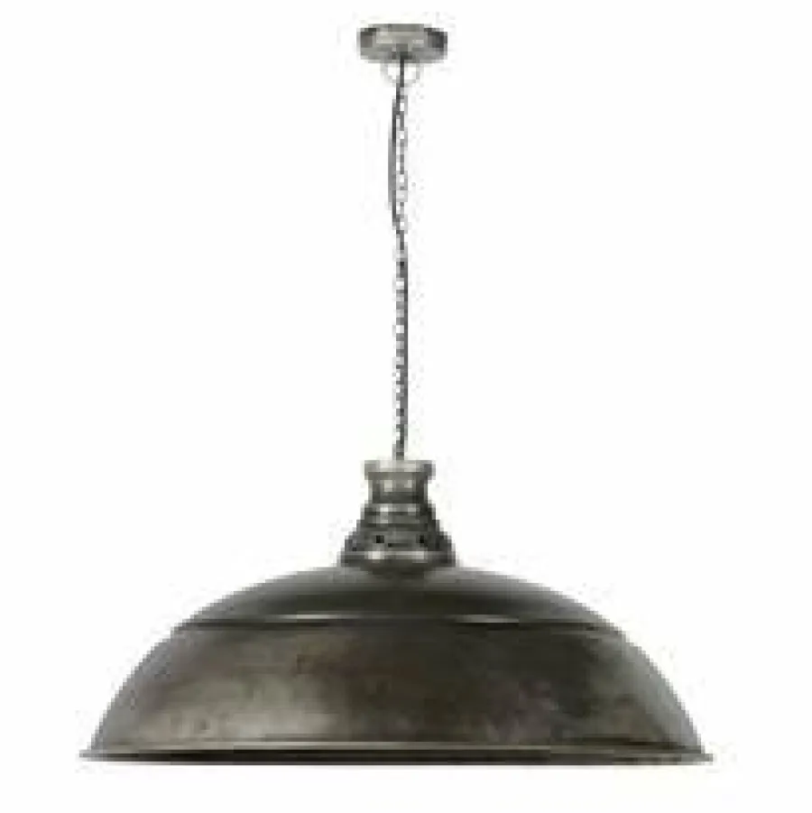 WoonStijl Hanglamp Ø80 Industry Online
