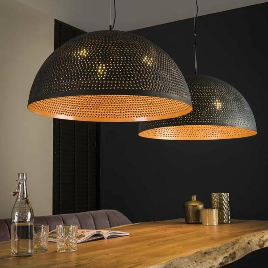 WoonStijl Hanglamp Ø70 Punch