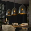 WoonStijl Hanglamp kosmos 3L Sale