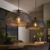 WoonStijl Hanglamp 2L armor Ø60 Online