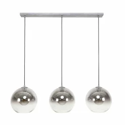 WoonStijl Hanglamp 3L bubble shaded Discount