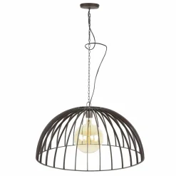 WoonStijl Hanglamp 1L capitol Ø70 Hot
