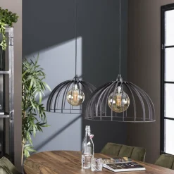 WoonStijl Hanglamp 2L capitol New