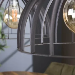 WoonStijl Hanglamp 2L capitol New