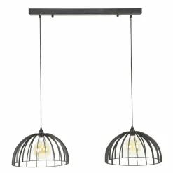 WoonStijl Hanglamp 2L capitol New