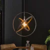 WoonStijl Hanglamp 1L Galaxy Discount