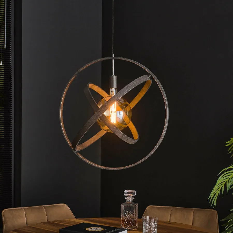 WoonStijl Hanglamp 1L Galaxy Discount