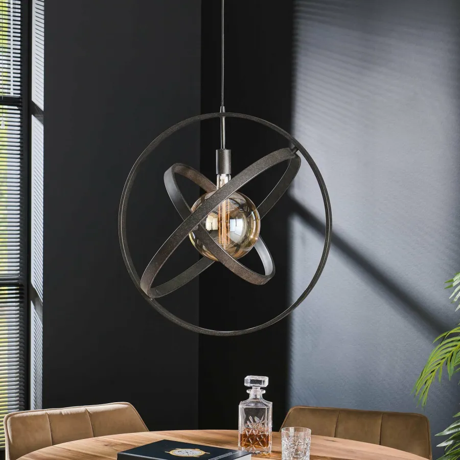 WoonStijl Hanglamp 1L Galaxy Discount