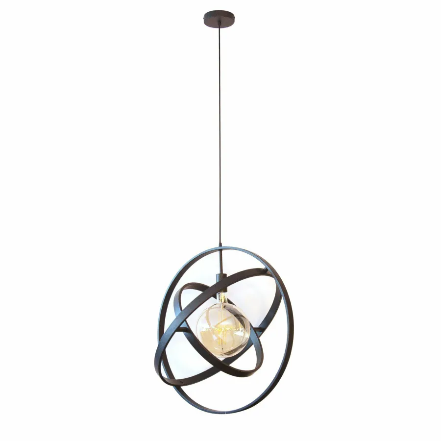 WoonStijl Hanglamp 1L Galaxy Discount